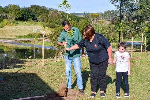 inaugurao parque linear-35